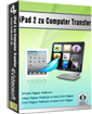 iPad 2 zu Computer Transfer Vergleichsbox