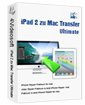 iPad 2 zu Mac Transfer Ultimate Vegleichsbox