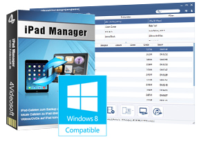 iPad Manager