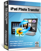 iPad Photo Transfer