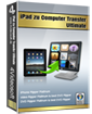 iPad zu Computer Transfer Ultimate Vergleichsbox
