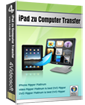 iPad zu Computer Transfer Vergleichsbox