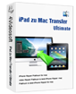 iPad zu Mac Transfer Ultimate Vegleichsbox