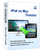 iPad zu Mac Transfer Vegleichsbox
