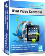 iPad Video Converter