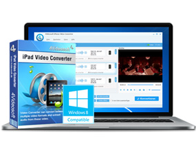 iPad Video Converter