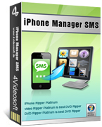 iPhone Manager SMS