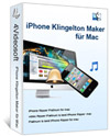 iPhone Klingelton Maker für Mac