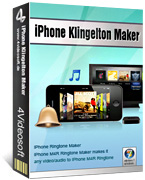 iPhone Klingelton Maker