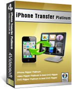 iPhone Transfer