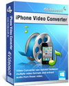 iPhone Video Converter