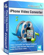 iPhone Video Converter