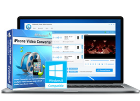 iPhone Video Converter