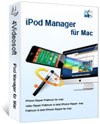 iPod Manager für Mac box-s
