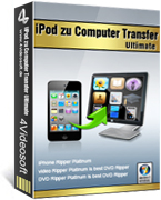 iPad zu Computer Transfer