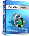 iPod Video Converter box-s
