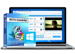 M2TS Converter