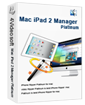 Mac iPad 2 Manager Platinum Vegleichsbox