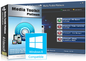  Media Toolkit Platinum