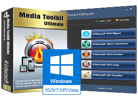  Media Toolkit Ultimate