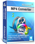 MP4 Converter