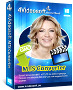 MTS Converter