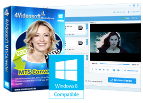  MTS Converter