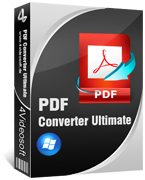 PDF Converter Ultimate