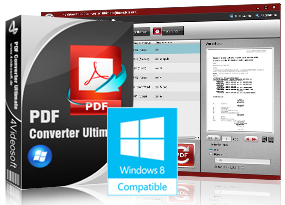 PDF Converter Ultimate