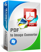 PDF to Image Converter