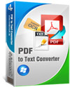 PDF to Text Converter