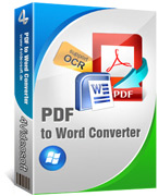 PDF to word Converter