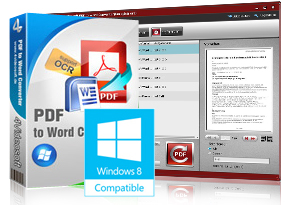 PDF to Word Converter