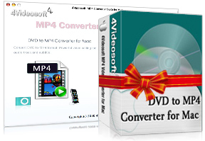 MP4 Converter Suite für Mac Screen