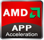 AMD GPU-Beschleunigung