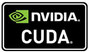 Nvidia GPU-Beschleunigung