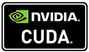 Nvidia GPU-Beschleunigung