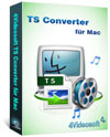 TS Converter für Mac box-s