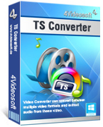 TS Converter