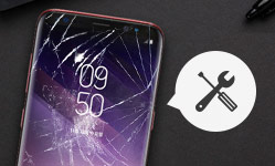 gebricktes Android-Handy reparieren