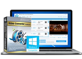  Video Converter