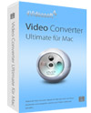 DVD/Video auf Mac konvertieren