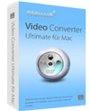 Video Converter Ultimate für Mac