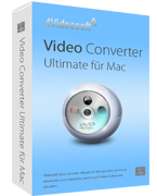 Video Converter Ultimate für Mac