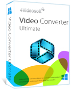 Video Converter Ultimate