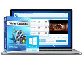  Video Converter