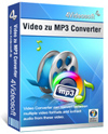 Video zu MP3 Converter