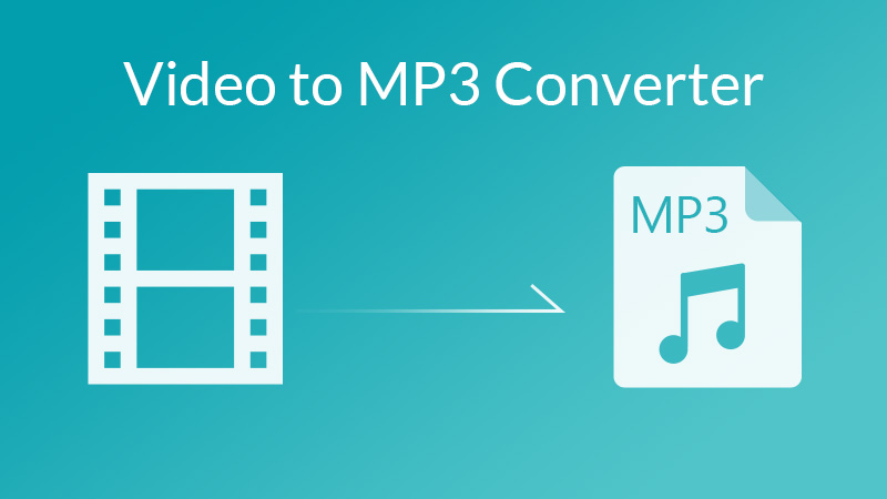 Video to MP3 Converter