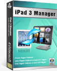 iPad 3 Manager