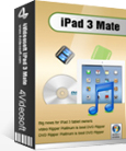 iPad 3 Video Converter